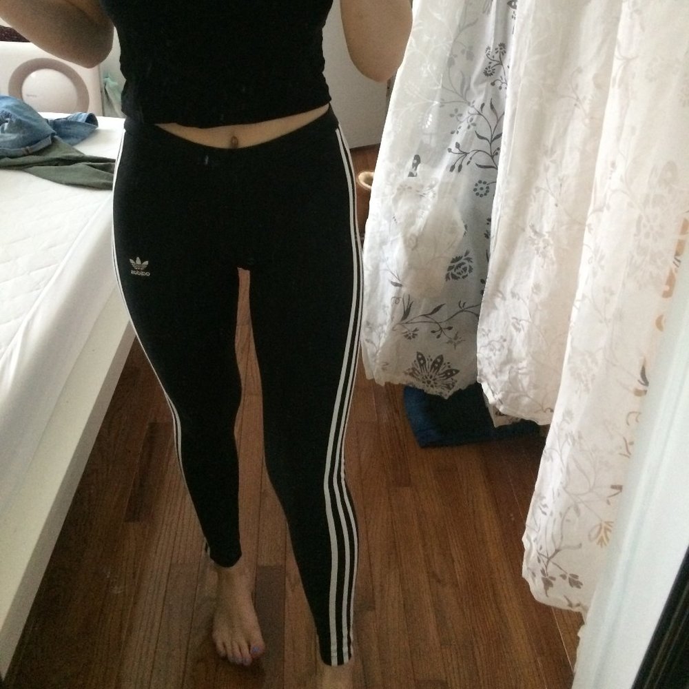 Adidas Leggings